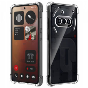 Husa MagSafe pentru Nothing Phone (3a), Techsuit, Shockproof Husa MagSafe pentru Nothing Phone (3a), Techsuit, Shockproof