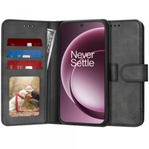 Husa pentru OnePlus 15, Techsuit, Diary Book Husa pentru OnePlus 15, Techsuit, Diary Book