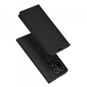 Husa pentru OnePlus 15, Techsuit, Magskin Book Husa pentru OnePlus 15, Techsuit, Magskin Book