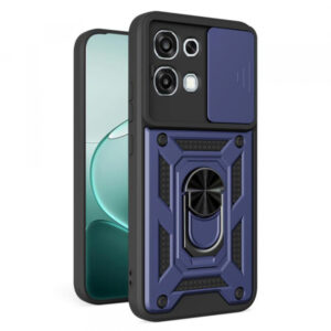 Husa pentru Oppo A6 Pro 5G / A6 Pro 4G, Techsuit, CamShield Husa pentru Oppo A6 Pro 5G / A6 Pro 4G, Techsuit, CamShield