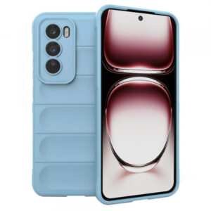 Husa pentru Realme C53, Techsuit, Magic Shield, Bleu Husa pentru Realme C53, Techsuit, Magic Shield, Bleu