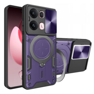 Husa pentru Oppo Reno13 Pro, Techsuit, CamGuard Pro Husa pentru Oppo Reno13 Pro, Techsuit, CamGuard Pro