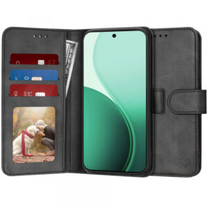 Husa pentru Oppo Reno14, Techsuit, Diary Book Husa pentru Oppo Reno14, Techsuit, Diary Book