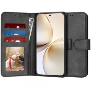 Husa pentru Realme 14 Pro+, Techsuit, Diary Book Husa pentru Realme 14 Pro+, Techsuit, Diary Book
