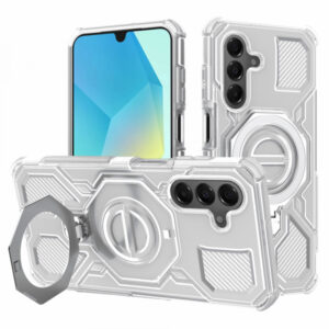 Husa pentru Samsung Galaxy A16 5G A166 / A16 4G A165, Techsuit, Carbon Shield Pro, Albastra Husa pentru Samsung Galaxy A16 5G A166 / A16 4G A165, Techsuit, Carbon Shield Pro, Albastra