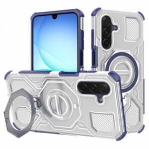 Husa pentru Samsung Galaxy A17 4G / A17 5G, Techsuit, Carbon Shield Pro, Albastra Husa pentru Samsung Galaxy A17 4G / A17 5G, Techsuit, Carbon Shield Pro, Albastra