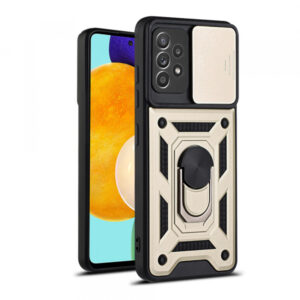 Husa pentru Samsung Galaxy A52s 5G A528 / A52 5G A526 / A52 A525, Techsuit, CamShield, Aurie Husa pentru Samsung Galaxy A52s 5G A528 / A52 5G A526 / A52 A525, Techsuit, CamShield, Aurie