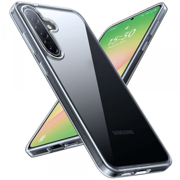 Husa pentru Samsung Galaxy A56 A566, Torras, Diamond, Transparenta Husa pentru Samsung Galaxy A56 A566, Torras, Diamond, Transparenta