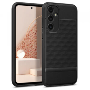 Husa pentru Samsung Galaxy S23 FE S711, Spigen, Thin Fit, Neagra Husa pentru Samsung Galaxy S23 FE S711, Spigen, Thin Fit, Neagra
