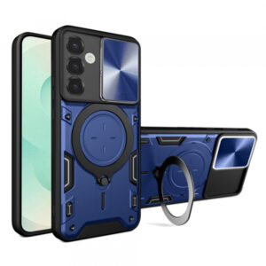 Husa pentru Samsung Galaxy S25+ S936, Techsuit, CamGuard Pro Husa pentru Samsung Galaxy S25+ S936, Techsuit, CamGuard Pro