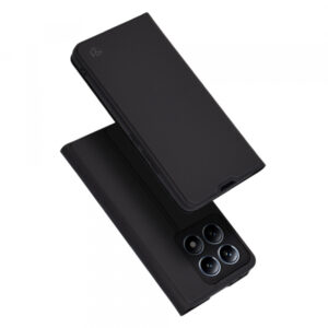 Husa pentru Xiaomi 14T Pro, Techsuit, Magskin Book Husa pentru Xiaomi 14T Pro, Techsuit, Magskin Book