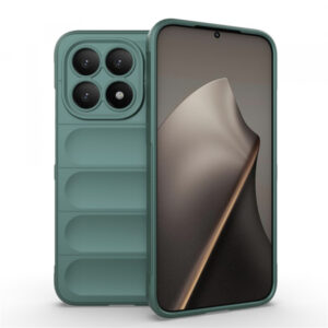 Husa pentru Xiaomi 15T, Techsuit, Magic Shield Husa pentru Xiaomi 15T, Techsuit, Magic Shield