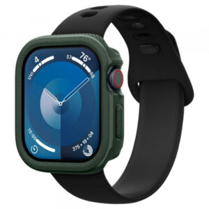 Curea Smartwatch Apple MXLT3ZM/A pentru Watch 46mm, Sport Band, S/M (Violet) Curea Smartwatch Apple MXLT3ZM/A pentru Watch 46mm, Sport Band, S/M (Violet)