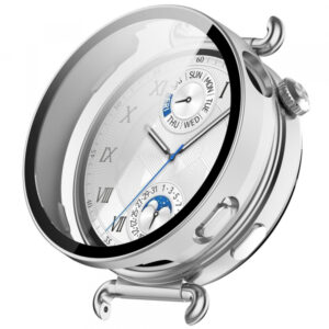 Smartwatch Huawei Watch GT 6, 41MM, Ecran AMOLED 1.32inch, Bluetooth, GPS, Monitorizare sanatate emotionala, Curea Aurie Milanese Strap, 5 ATM (Auriu) Smartwatch Huawei Watch GT 6, 41MM, Ecran AMOLED 1.32inch, Bluetooth, GPS, Monitorizare sanatate emotionala, Curea Aurie Milanese Strap, 5 ATM (Auriu)