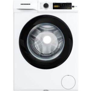 Masina de spalat rufe HEINNER HWM-M1014IVKSA+, 10 kg, 1400 rpm, Clasa A, 14 programe, Motor Inverter, Control Touch, Tehnologie Steam (Argintiu) Masina de spalat rufe HEINNER HWM-M1014IVKSA+, 10 kg, 1400 rpm, Clasa A, 14 programe, Motor Inverter, Control Touch, Tehnologie Steam (Argintiu)
