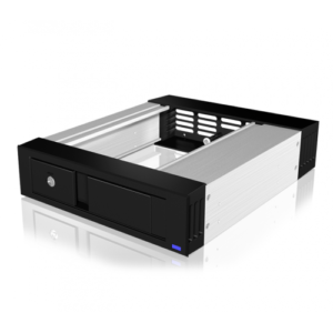 Rack extern IcyBox, Raidsonic, SATA, 3,5inch (Negru) Rack extern IcyBox, Raidsonic, SATA, 3,5inch (Negru)