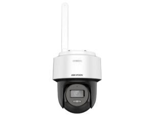 Camera Supraveghere Video Hikvision IP Mini Speed Dome DS-2DE2A404IW-DE3, 2.8-12mm, 4MP, 1/3 CMOS, 20m IR Camera Supraveghere Video Hikvision IP Mini Speed Dome DS-2DE2A404IW-DE3, 2.8-12mm, 4MP, 1/3 CMOS, 20m IR