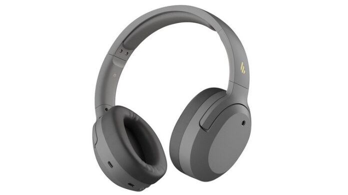Casti Stereo Edifier W600BT-GR, Bluetooth, Microfon (Gri) Casti Stereo Edifier W600BT-GR, Bluetooth, Microfon (Gri)