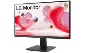 Monitor IPS LED LG 27inch 27BA400-B, Full HD (1920 x 1080), HDMI, Boxe (Negru) Monitor IPS LED LG 27inch 27BA400-B, Full HD (1920 x 1080), HDMI, Boxe (Negru)