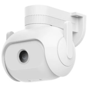 Camera de Supraveghere Interior Xiaomi C700 BHR9182EU, 8MP, 4K, Monitorizare 360, Wi-Fi, Bluetooth, IR 10m, Android/iOS (Alb) Camera de Supraveghere Interior Xiaomi C700 BHR9182EU, 8MP, 4K, Monitorizare 360, Wi-Fi, Bluetooth, IR 10m, Android/iOS (Alb)
