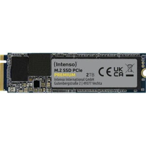 SSD extern Intenso TX800, 2TB, USB Type-C 3.2 Gen 2x2 (Gri) SSD extern Intenso TX800, 2TB, USB Type-C 3.2 Gen 2x2 (Gri)