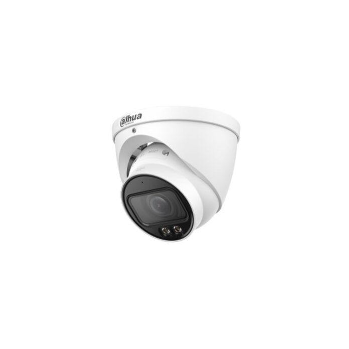 Camera supraveghere IP Dome motorizata cu iluminare duala Dahua WizSense AcuPick IPC-HDW3649T-ZS-IL, 6 MP, 2.7–13.5 mm, IR/lumina calda 50 m, microfon, slot card, PoE Camera supraveghere IP Dome motorizata cu iluminare duala Dahua WizSense AcuPick IPC-HDW3649T-ZS-IL, 6 MP, 2.7–13.5 mm, IR/lumina calda 50 m, microfon, slot card, PoE
