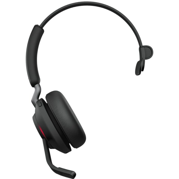 Casti cu microfon Jabra Biz 2300 MS Duo, USB (Negru) Casti cu microfon Jabra Biz 2300 MS Duo, USB (Negru)