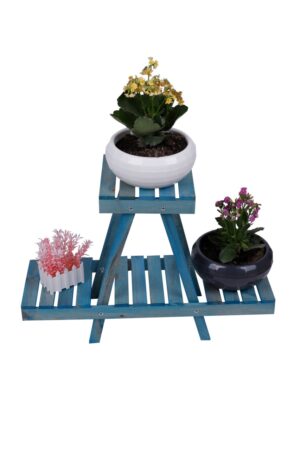 Jardiniera 212 Albastru 50x70x24 cm Jardiniera 212 Albastru 50x70x24 cm