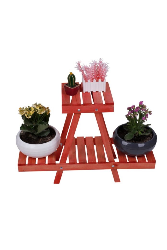 Jardinieră 212Ki Rosu 50x70x24 cm Jardinieră 212Ki Rosu 50x70x24 cm