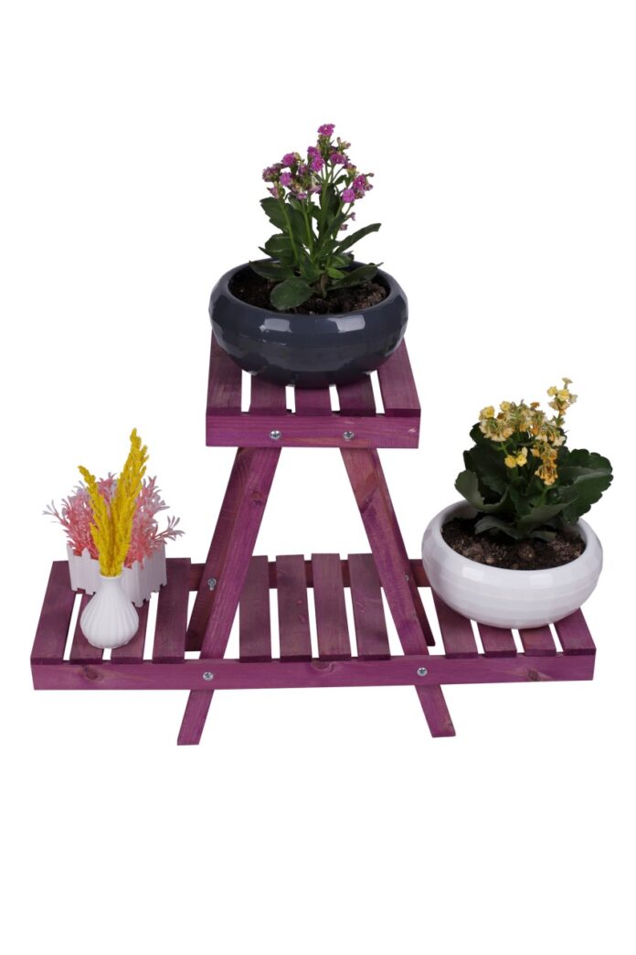 Jardinieră 212Mo Violet 50x70x24 cm Jardinieră 212Mo Violet 50x70x24 cm