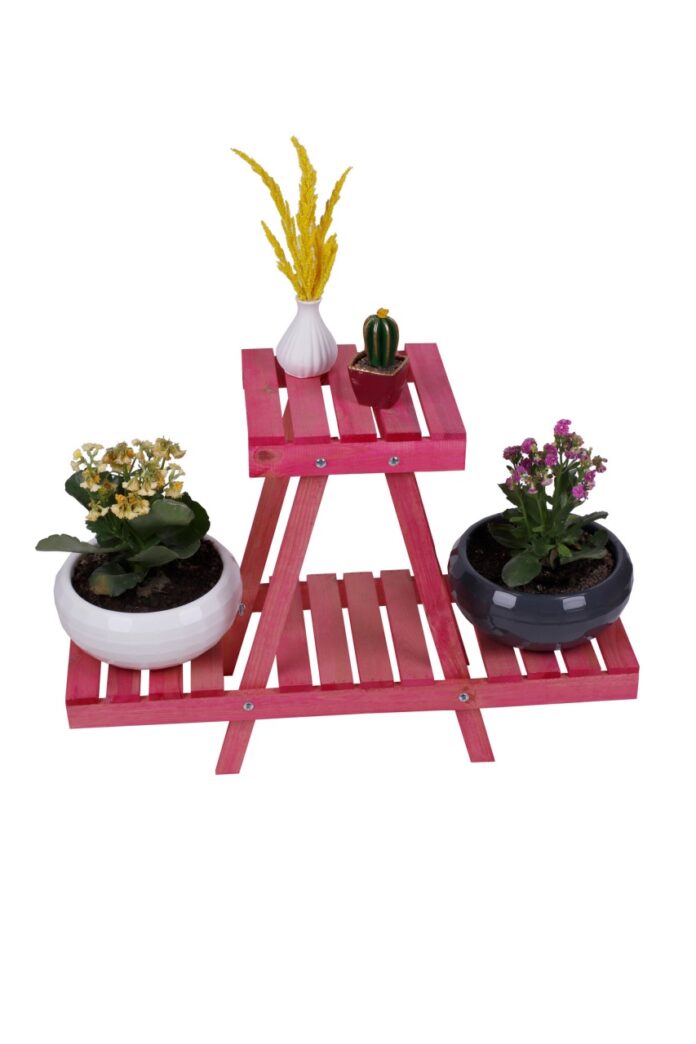 Jardinieră 212P Roz 50x70x24 cm Jardinieră 212P Roz 50x70x24 cm