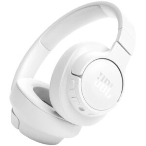 Casti Stereo Wireless JBL Tune 670NC, Bluetooth 5.3, Over-ear, ANC, Conexiune Multi-Point (Negru) Casti Stereo Wireless JBL Tune 670NC, Bluetooth 5.3, Over-ear, ANC, Conexiune Multi-Point (Negru)