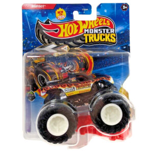 Masinuta Hot Wheels, Monster Truck, Bigfoot 2025, JCD86 Masinuta Hot Wheels, Monster Truck, Bigfoot 2025, JCD86