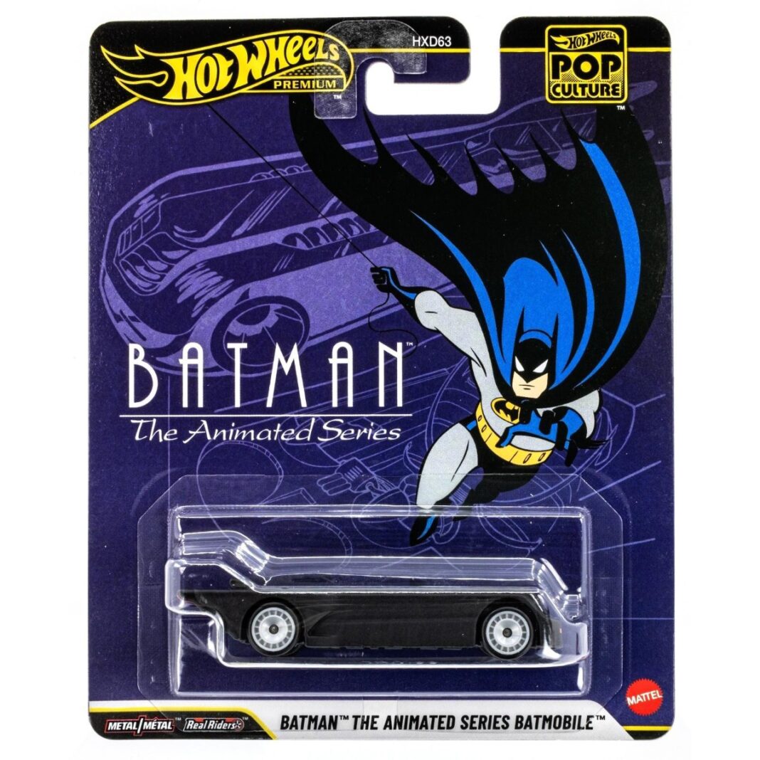 Masinuta Hot Wheels Premium - Real Riders Pop Culture, The Beatles Yellow Submarine Masinuta Hot Wheels Premium - Real Riders Pop Culture, The Beatles Yellow Submarine