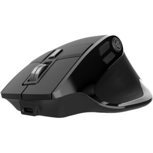 Mouse Optic JLAB JBuds, 2400 dpi, USB, Bluetooth (Negru) Mouse Optic JLAB JBuds, 2400 dpi, USB, Bluetooth (Negru)