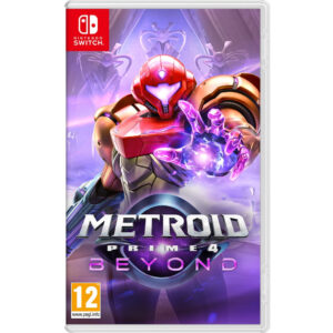 Joc Metroid Prime 4: Beyond pentru Nintendo Switch 2 Joc Metroid Prime 4: Beyond pentru Nintendo Switch 2