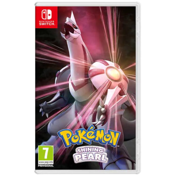 Joc Nintendo POKEMON LETS GO EEVEE (Nintendo Switch) Joc Nintendo POKEMON LETS GO EEVEE (Nintendo Switch)