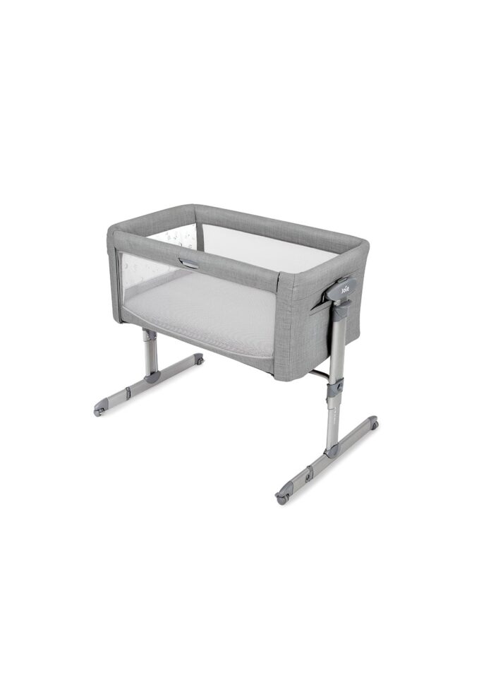 Patut Pliant 2 in 1 Roomie Glide Shale, Joie Patut Pliant 2 in 1 Roomie Glide Shale, Joie