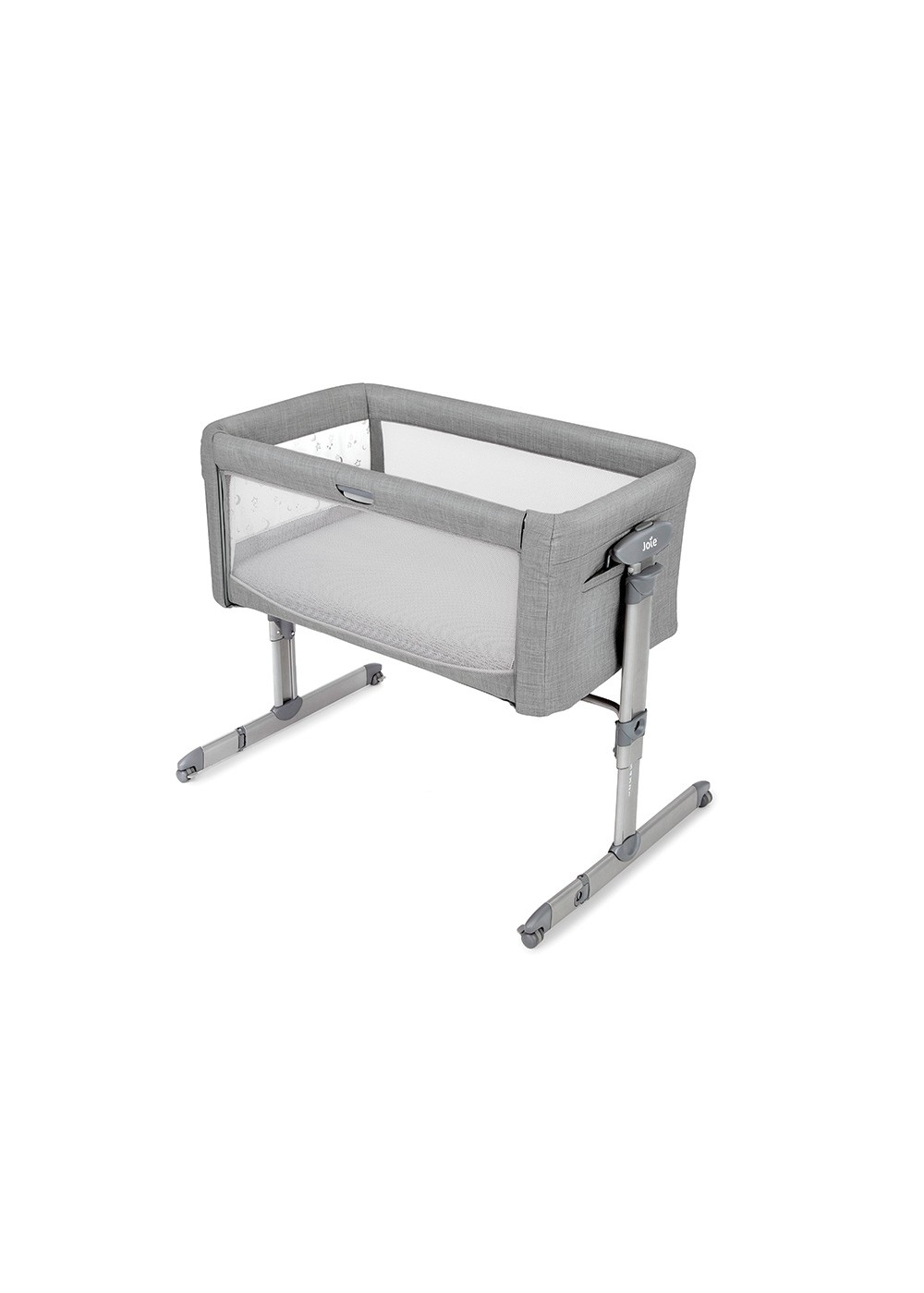 Patut Pliant 2 in 1 Roomie Glide Shale, Joie Patut Pliant 2 in 1 Roomie Glide Shale, Joie