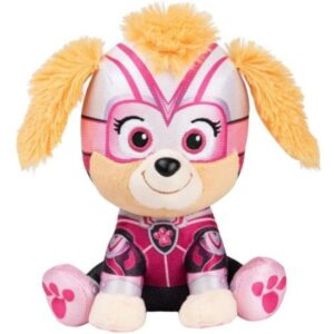 Set joaca - Patrula Catelusilor - Elicopter si figurina Skye - Paw Patrol - Spin Master Set joaca - Patrula Catelusilor - Elicopter si figurina Skye - Paw Patrol - Spin Master
