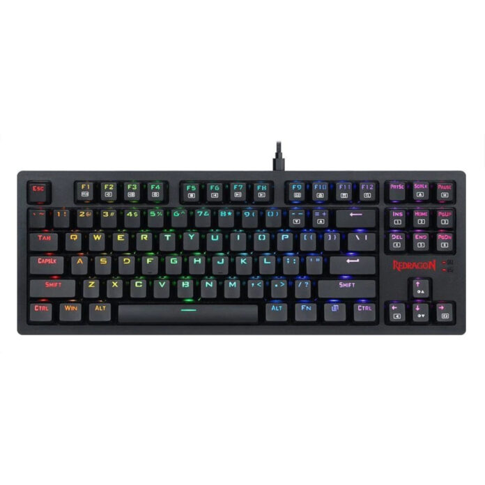 Mouse Gaming Redragon K1ng Standard 1K, Wired, Wireless 2.4Ghz, Bluetooth (Negru) Mouse Gaming Redragon K1ng Standard 1K, Wired, Wireless 2.4Ghz, Bluetooth (Negru)