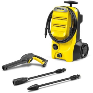 Aspirator pentru cenusa Karcher AD 4 Premium 1.629-731.0, 600 W, 17 L (Negru/Galben) Aspirator pentru cenusa Karcher AD 4 Premium 1.629-731.0, 600 W, 17 L (Negru/Galben)