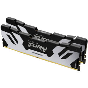 Memorie Kingston ValueRAM 32GB DDR5 6400MHz CL52 Memorie Kingston ValueRAM 32GB DDR5 6400MHz CL52