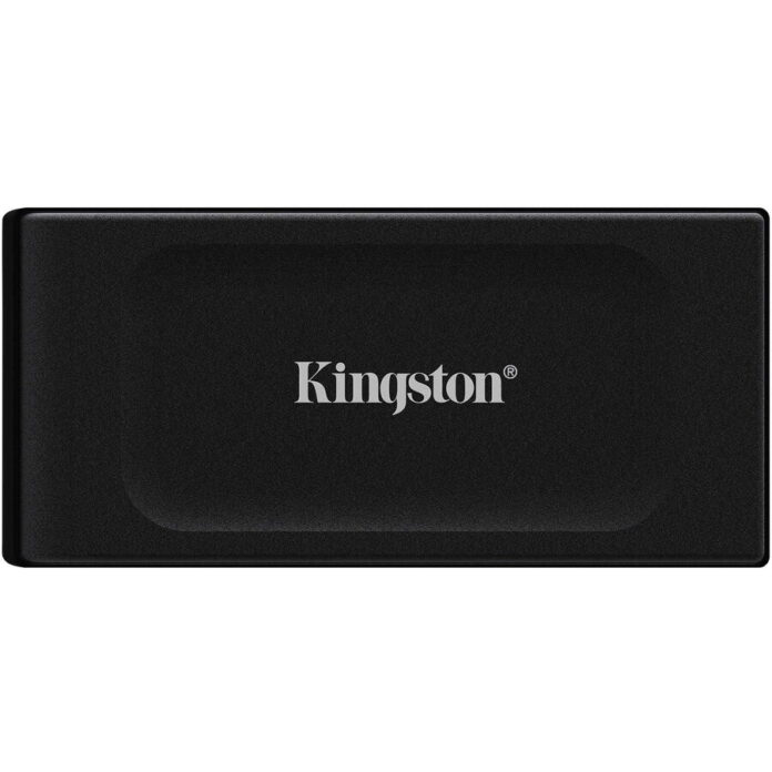 SSD portabil Kingston Dual Portable Solid, 2TB, USB-A/USB-C (Rosu/Negru) SSD portabil Kingston Dual Portable Solid, 2TB, USB-A/USB-C (Rosu/Negru)