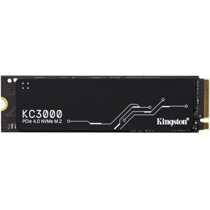 SSD Kingston SNV3SM3/500G, 500GB, PCIe 4.0, M.2 2230 SSD Kingston SNV3SM3/500G, 500GB, PCIe 4.0, M.2 2230