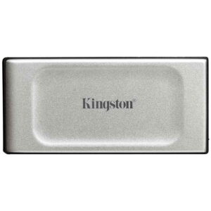 SSD Extern Kingston XS1000 1TB, USB 3.2 tip C (Rosu) SSD Extern Kingston XS1000 1TB, USB 3.2 tip C (Rosu)