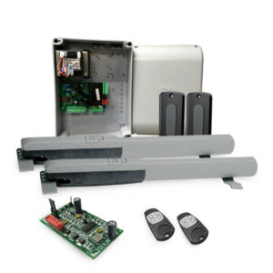 Kit automatizare poarta batanta Came 001U7088ML, 3 m, 800 Kg, 230 VAC Kit automatizare poarta batanta Came 001U7088ML, 3 m, 800 Kg, 230 VAC