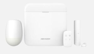 Kit sistem de alarma AX PRO Wireless, LAN + Wi-Fi + 3G/4G + RFID - HIKVISION DS-PWA96-KIT-WE Kit sistem de alarma AX PRO Wireless, LAN + Wi-Fi + 3G/4G + RFID - HIKVISION DS-PWA96-KIT-WE