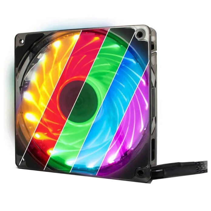 Cooler CPU Inter-Tech Alseye X360 AiO, 3X120mm, 1600 RPM, iluminare RGB (Gri/Negru) Cooler CPU Inter-Tech Alseye X360 AiO, 3X120mm, 1600 RPM, iluminare RGB (Gri/Negru)