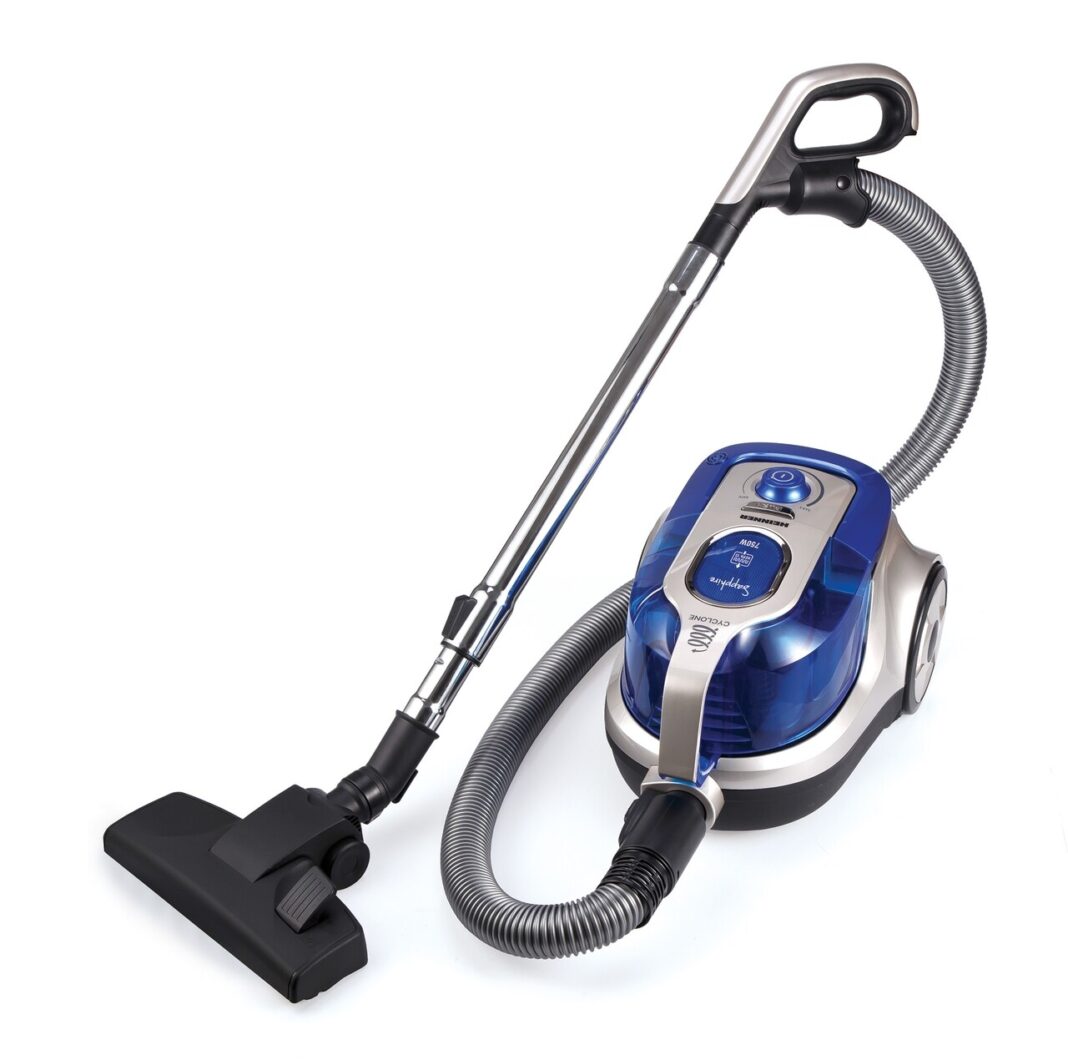 Aspirator fara sac HEINNER HVC-V750RD, 750 W, 2.2 L (Rosu) Aspirator fara sac HEINNER HVC-V750RD, 750 W, 2.2 L (Rosu)